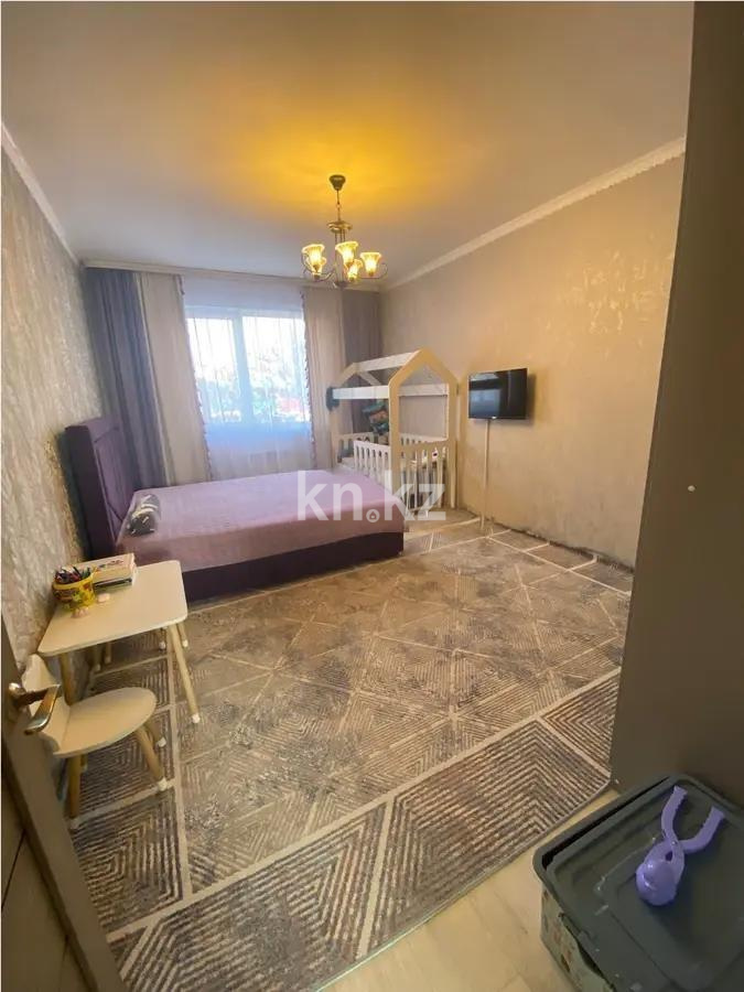 Продажа 3-комнатной квартиры, 79 м² в Алматы - фото 2