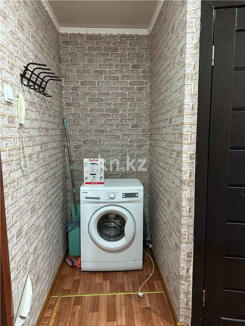 Продажа 1-комнатной квартиры, 31 м², пр. Металлургов в Темиртау - фото 7