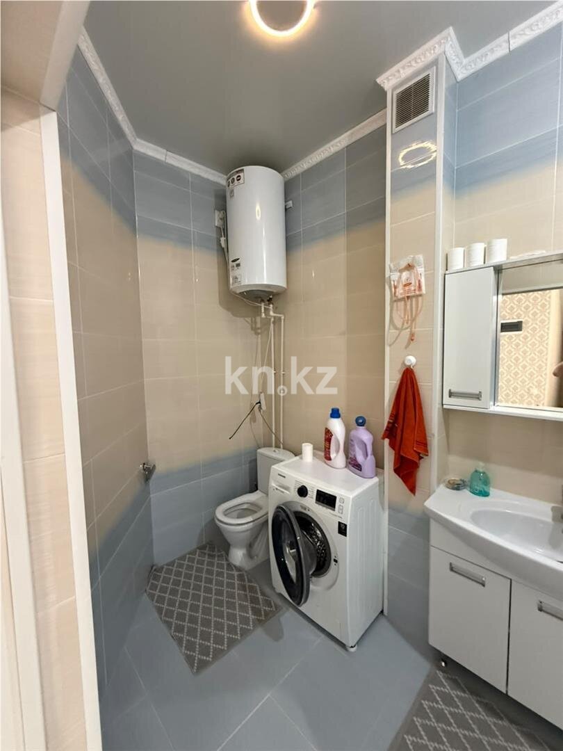 Продажа 5-комнатного дома, 213 м² в Караганде - фото 17