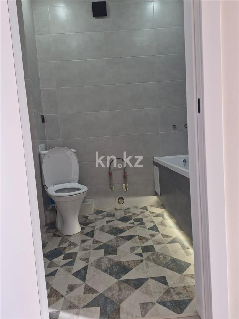 Продажа 1-комнатной квартиры, 44.3 м² в Астане - фото 5