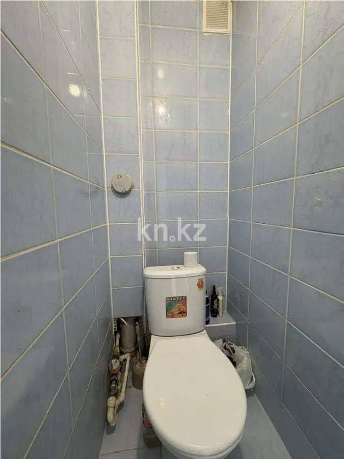 Продажа 1-комнатной квартиры, 36 м² в Караганде - фото 4