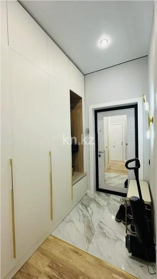 Продажа 2-комнатной квартиры, 43 м², ул. Мухамедханова, дом  12/3 в Астане - фото 6