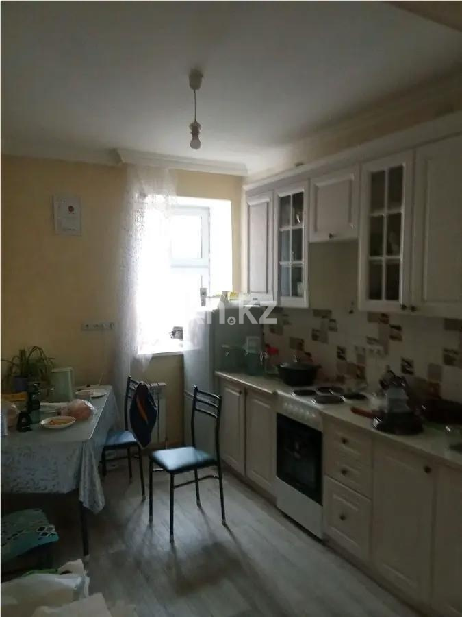 Продажа 2-комнатной квартиры, 42.2 м² в Астане - фото 3