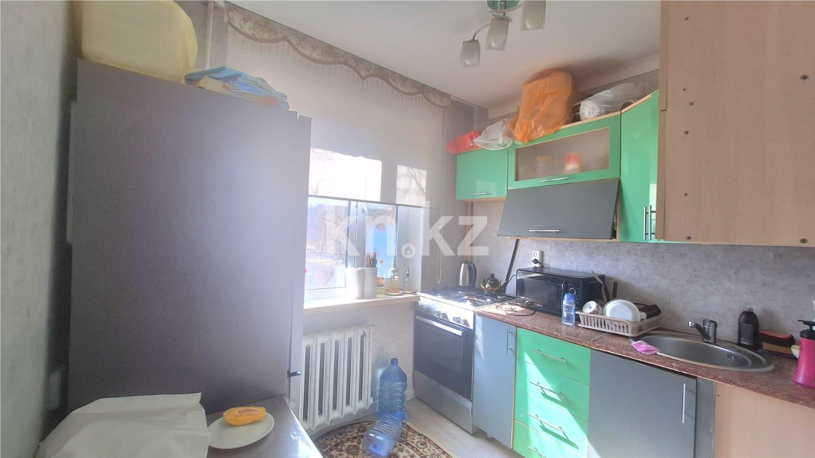 Продажа 4-комнатной квартиры, 60 м² в Караганде - фото 7