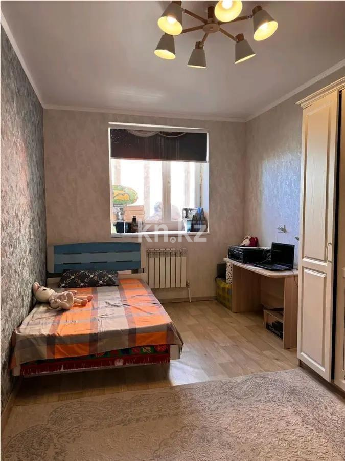 Продажа 3-комнатной квартиры, 80 м² в Астане - фото 3
