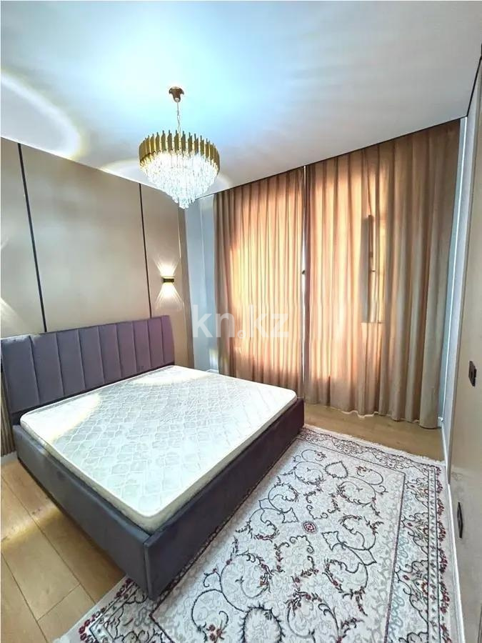 Продажа 1-комнатной квартиры, 38 м² в Астане