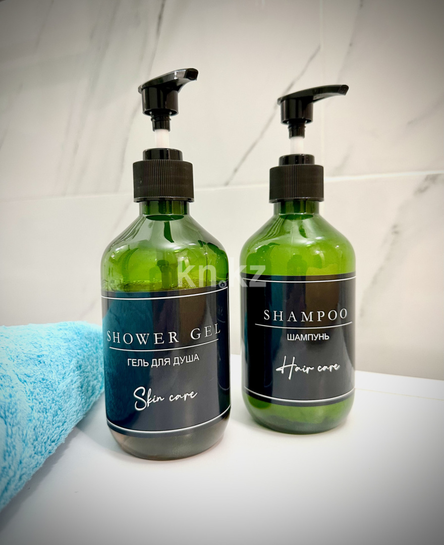 Аренда 2-комнатной квартиры посуточно, 48 м², ул. Егизбаева, дом  7/10 к1 в Алматы - фото 15