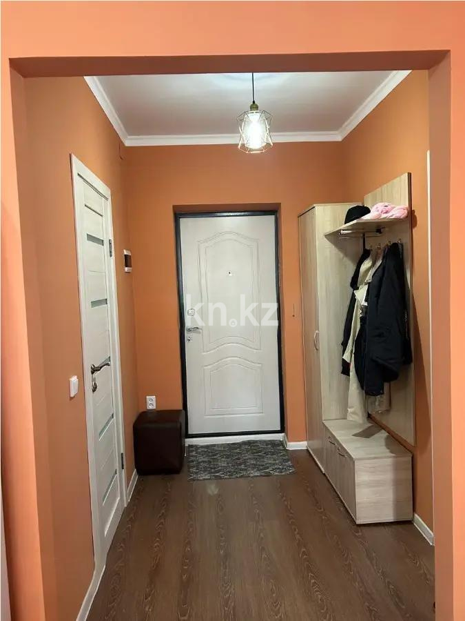 Продажа 1-комнатной квартиры, 43.7 м² в Алматы - фото 4