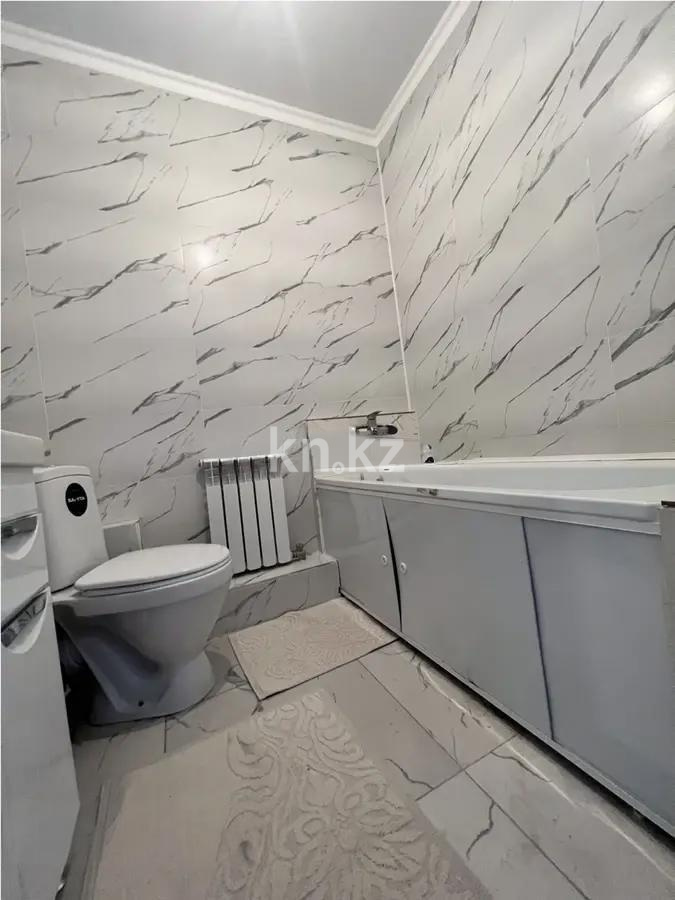 Продажа 1-комнатной квартиры, 43 м² в Алматы - фото 4