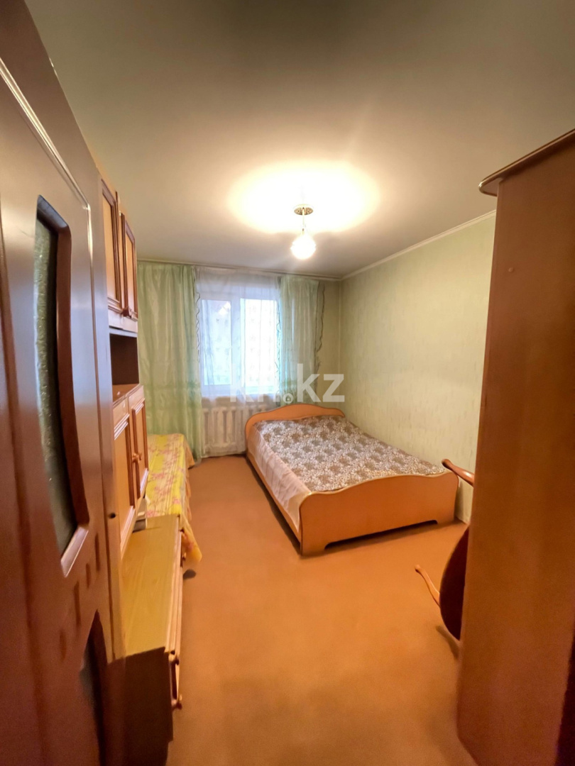 Продажа 2-комнатной квартиры, 56 м², 8-й Микрорайон, дом  3 в Костанае - фото 13