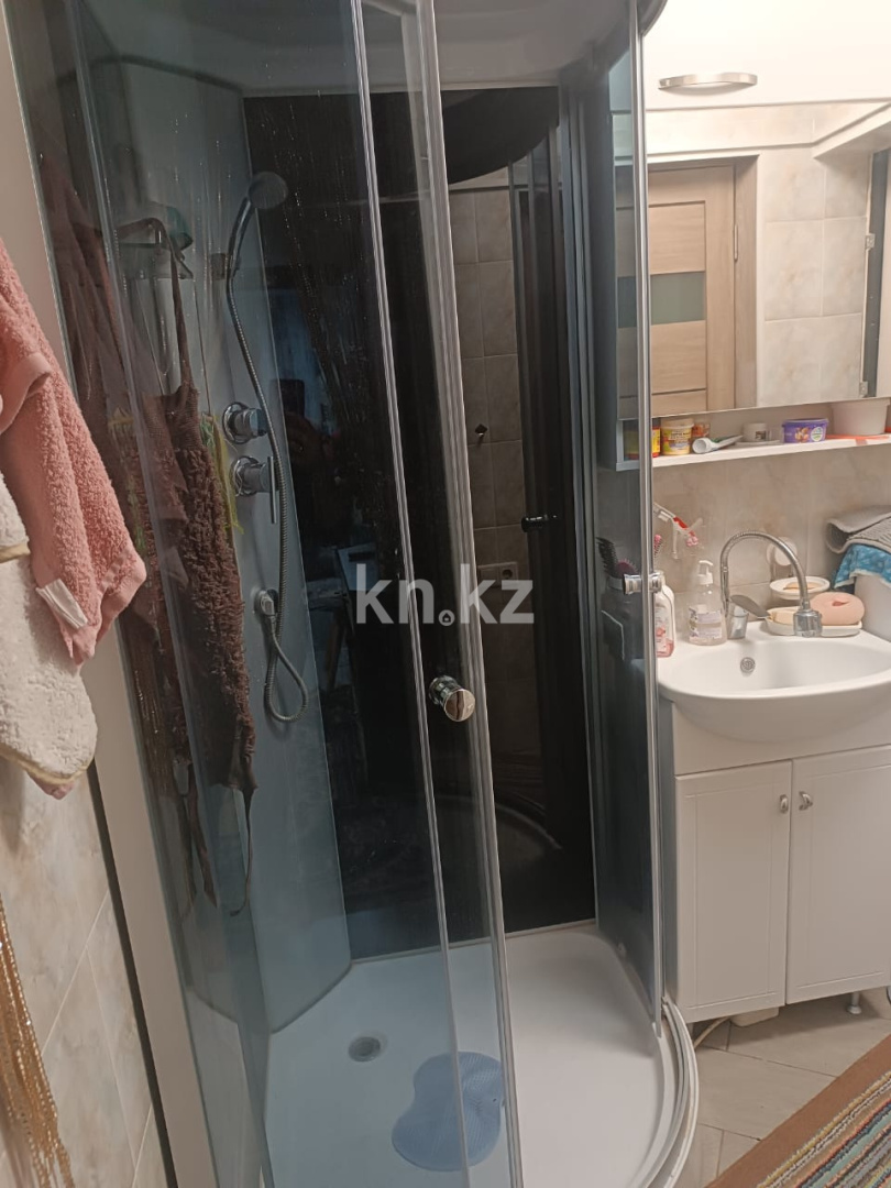Продажа 2-комнатной квартиры, 42 м² в Алматы - фото 5