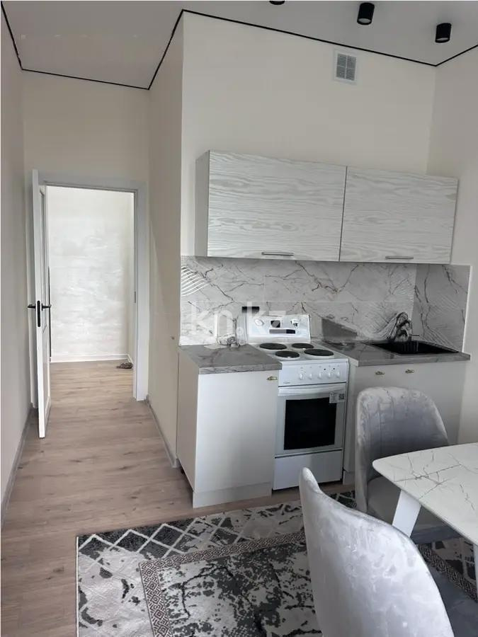 Продажа 1-комнатной квартиры, 48.2 м² в Астане - фото 3