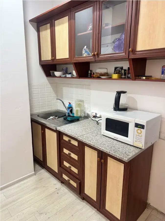 Продажа 1-комнатной квартиры, 36 м² в Астане - фото 2