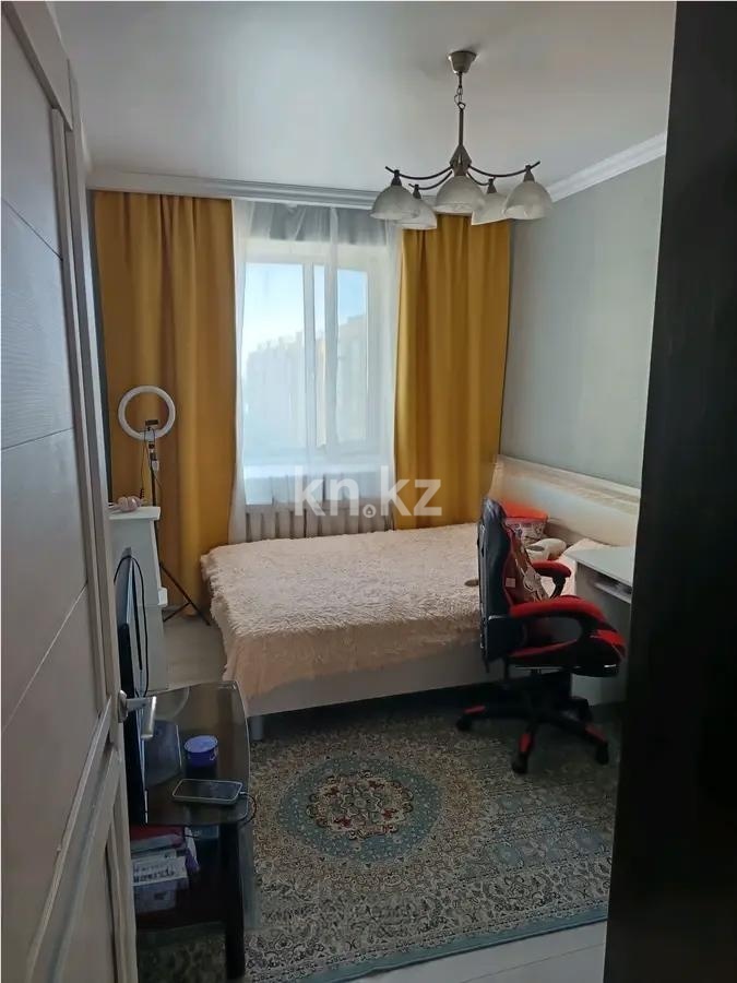 Продажа 2-комнатной квартиры, 46 м² в Астане - фото 2