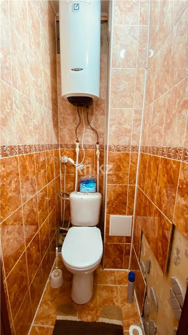Продажа 3-комнатной квартиры, 63 м² в Караганде - фото 12