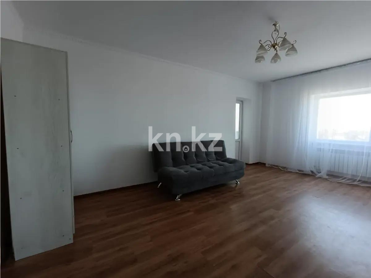 Продажа 1-комнатной квартиры, 53 м² в Алматы