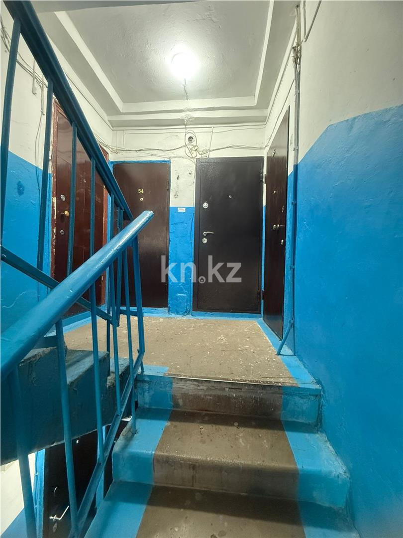 Продажа 2-комнатной квартиры, 41 м², ул. Кузембаева в Караганде - фото 9