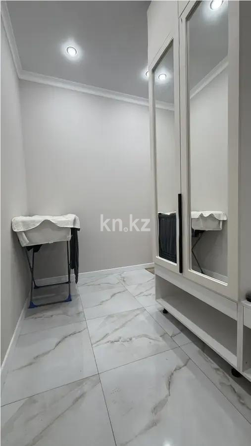 Продажа 1-комнатной квартиры, 40.9 м² в Астане - фото 5