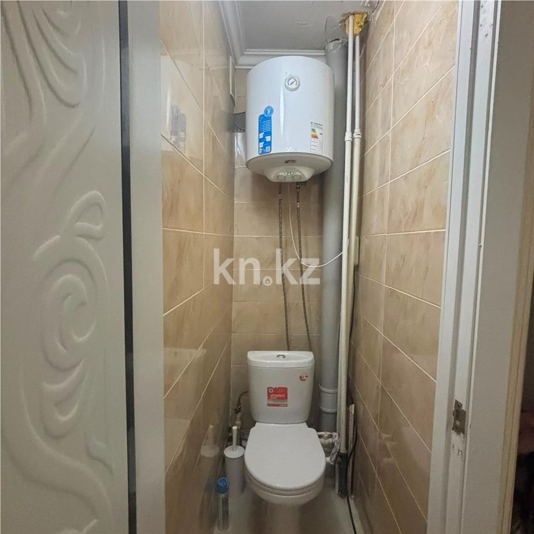 Продажа 2-комнатной квартиры, 44 м² в Караганде - фото 10