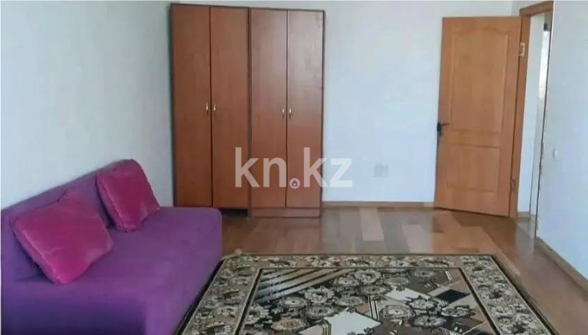 Продажа 1-комнатной квартиры, 39 м², мкр-н Нуркент, дом  45 в Алматы