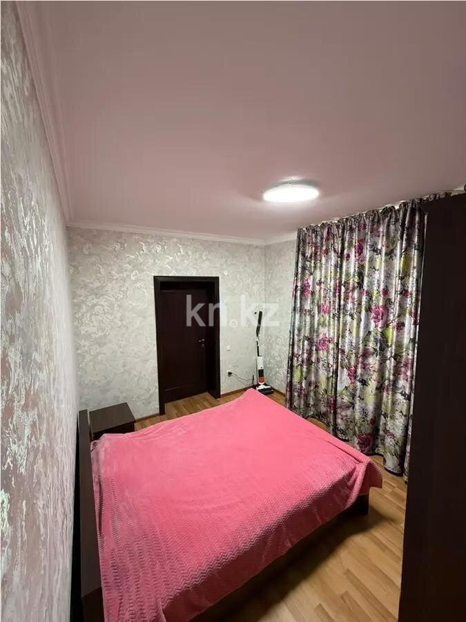 Продажа 2-комнатной квартиры, 46 м² в Алматы - фото 2