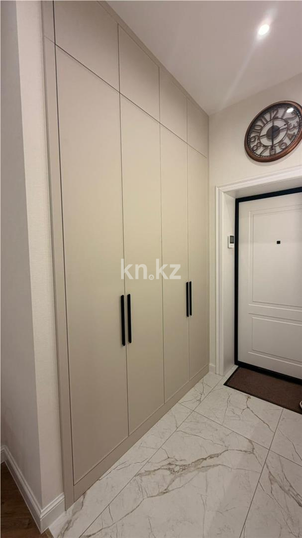 Продажа 3-комнатной квартиры, 93 м² в Караганде - фото 16