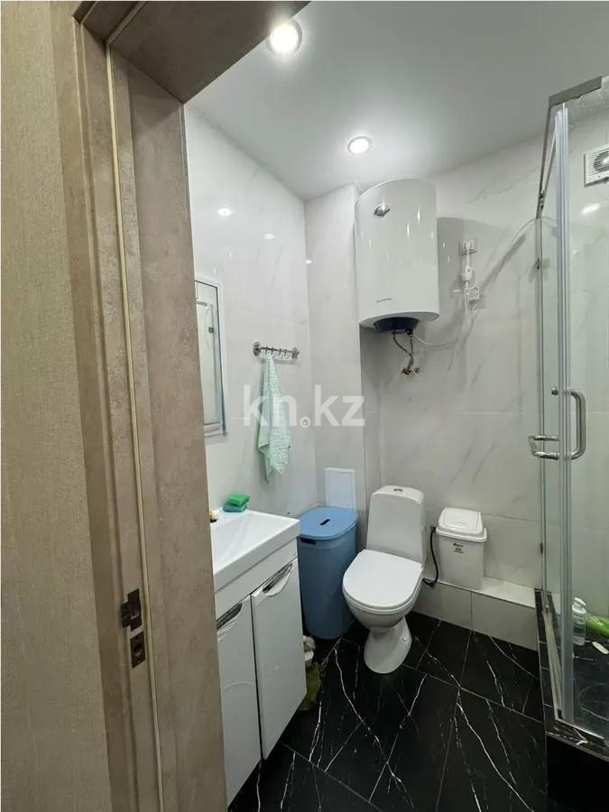 Продажа 2-комнатной квартиры, 42 м² в Астане - фото 3