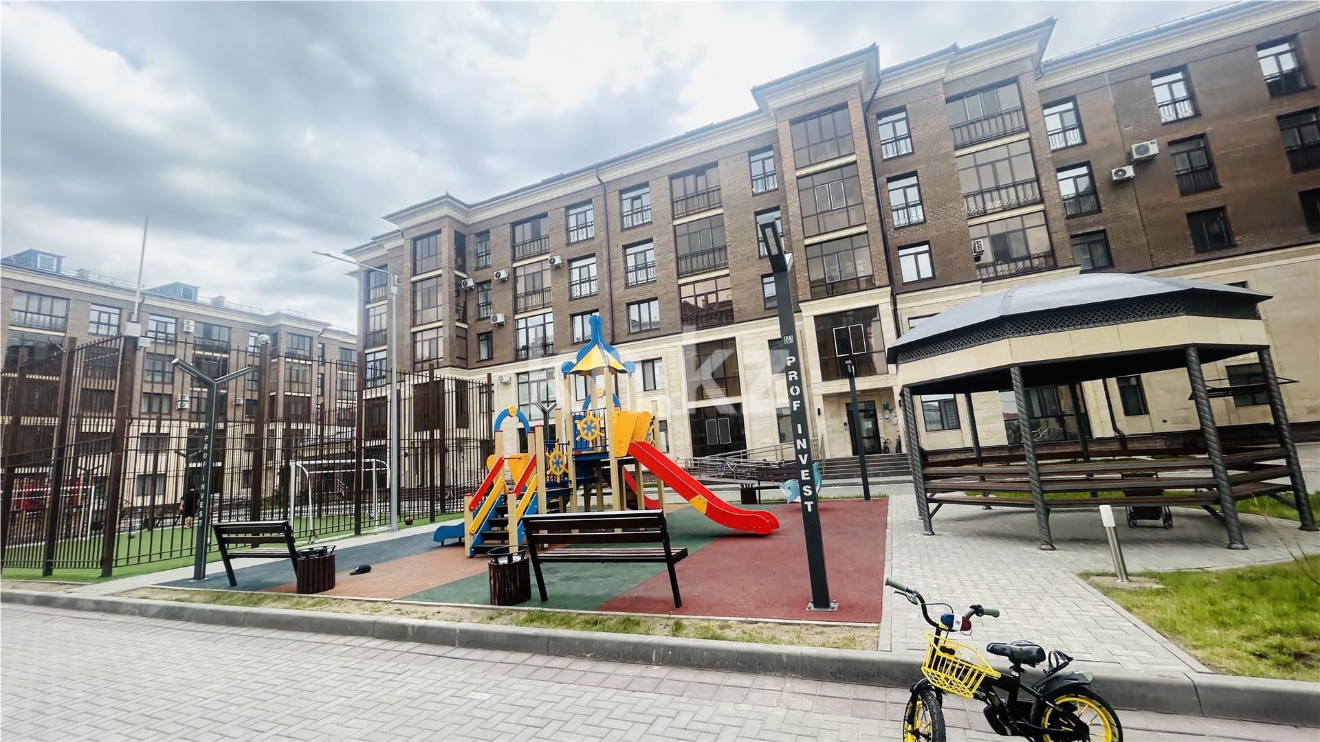Продажа 2-комнатной квартиры, 51 м² в Караганде - фото 8