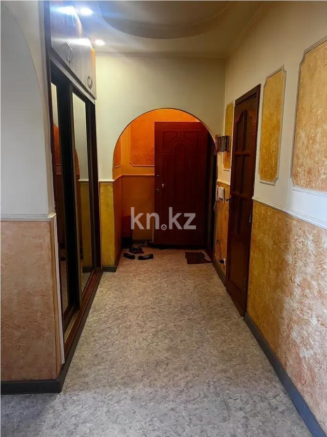 Продажа 1-комнатной квартиры, 42 м², мкр. Айнабулак-1, дом  2 в Алматы - фото 4