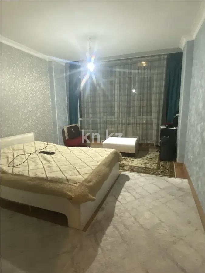 Продажа 3-комнатной квартиры, 103 м² в Алматы - фото 2