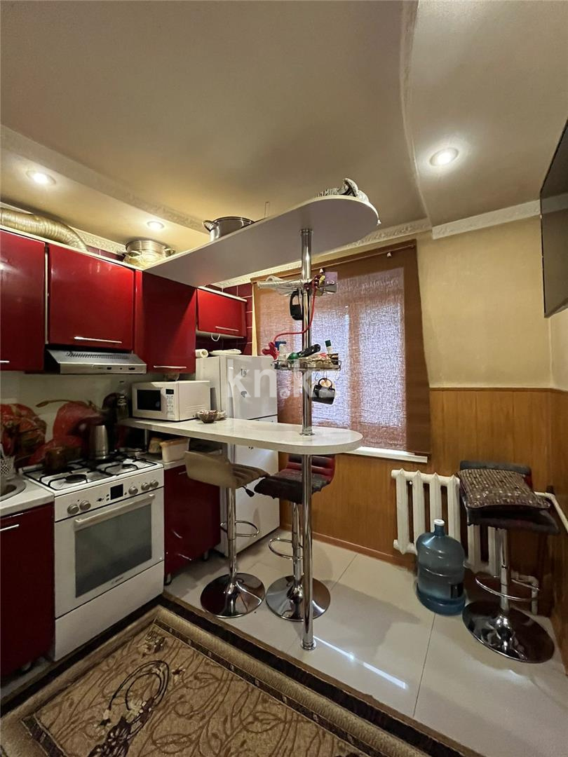 Продажа 2-комнатной квартиры, 35 м², ул. Крылова, дом  14 в Караганде - фото 4