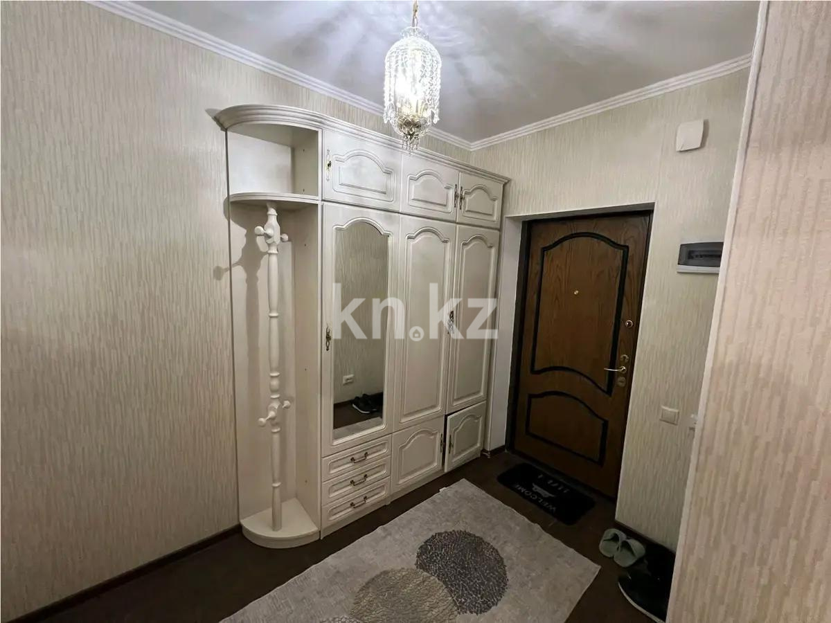 Продажа 4-комнатной квартиры, 101 м² в Астане - фото 7
