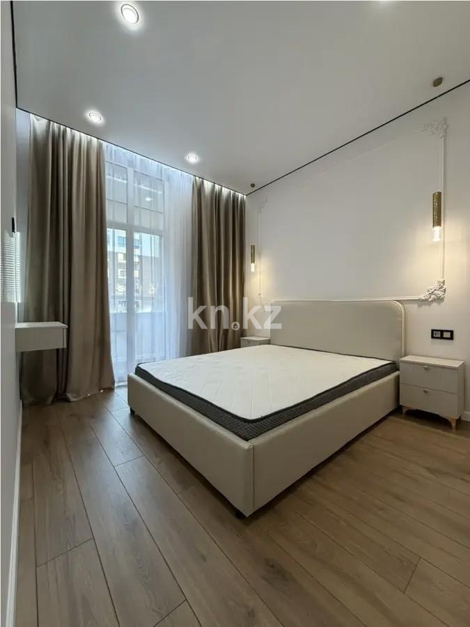 Продажа 2-комнатной квартиры, 53 м² в Астане - фото 2