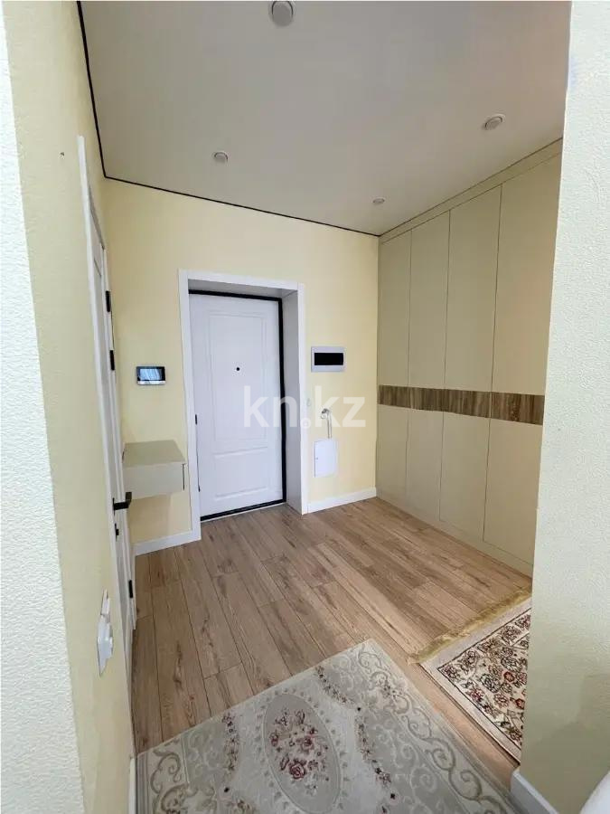 Продажа 1-комнатной квартиры, 44 м² в Астане - фото 4