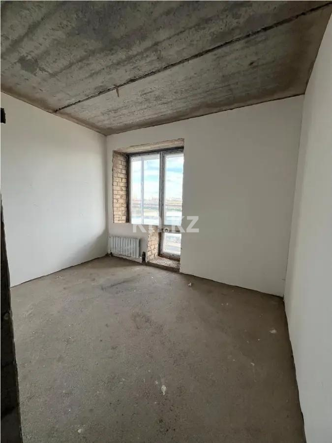 Продажа 1-комнатной квартиры, 40 м² в Астане - фото 2