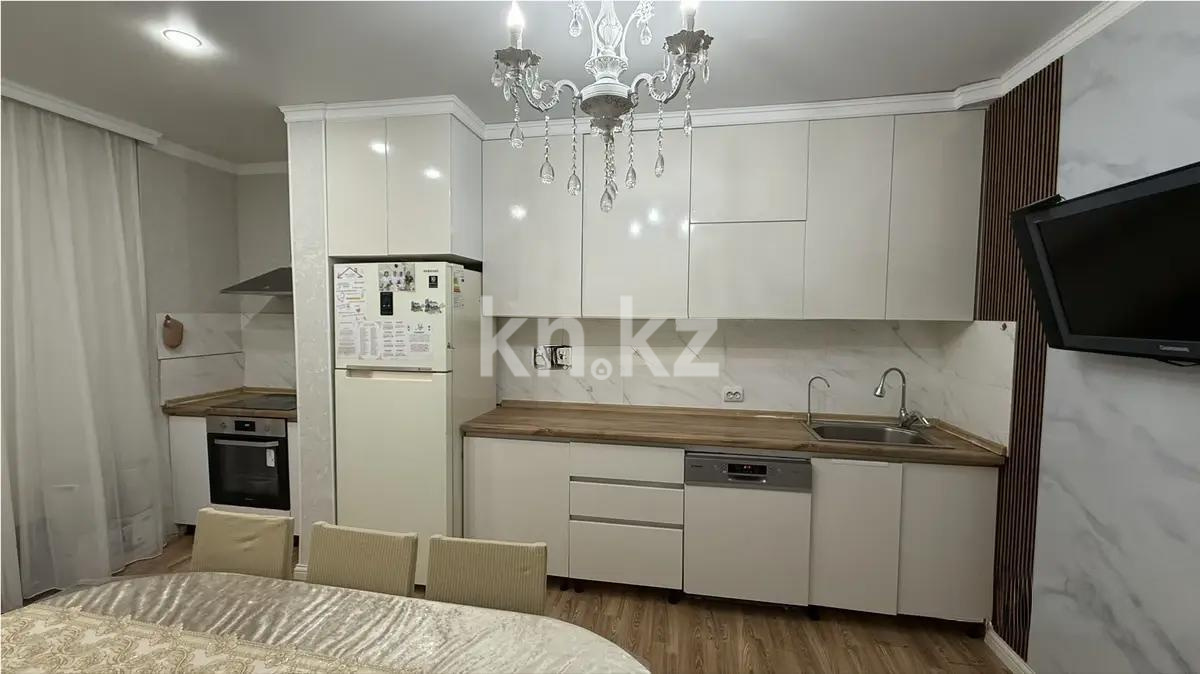 Продажа 3-комнатной квартиры, 110 м² в Астане - фото 4