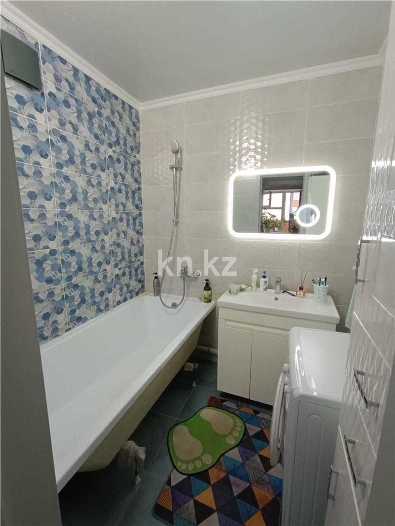 Продажа 2-комнатной квартиры, 59 м² в Астане - фото 5