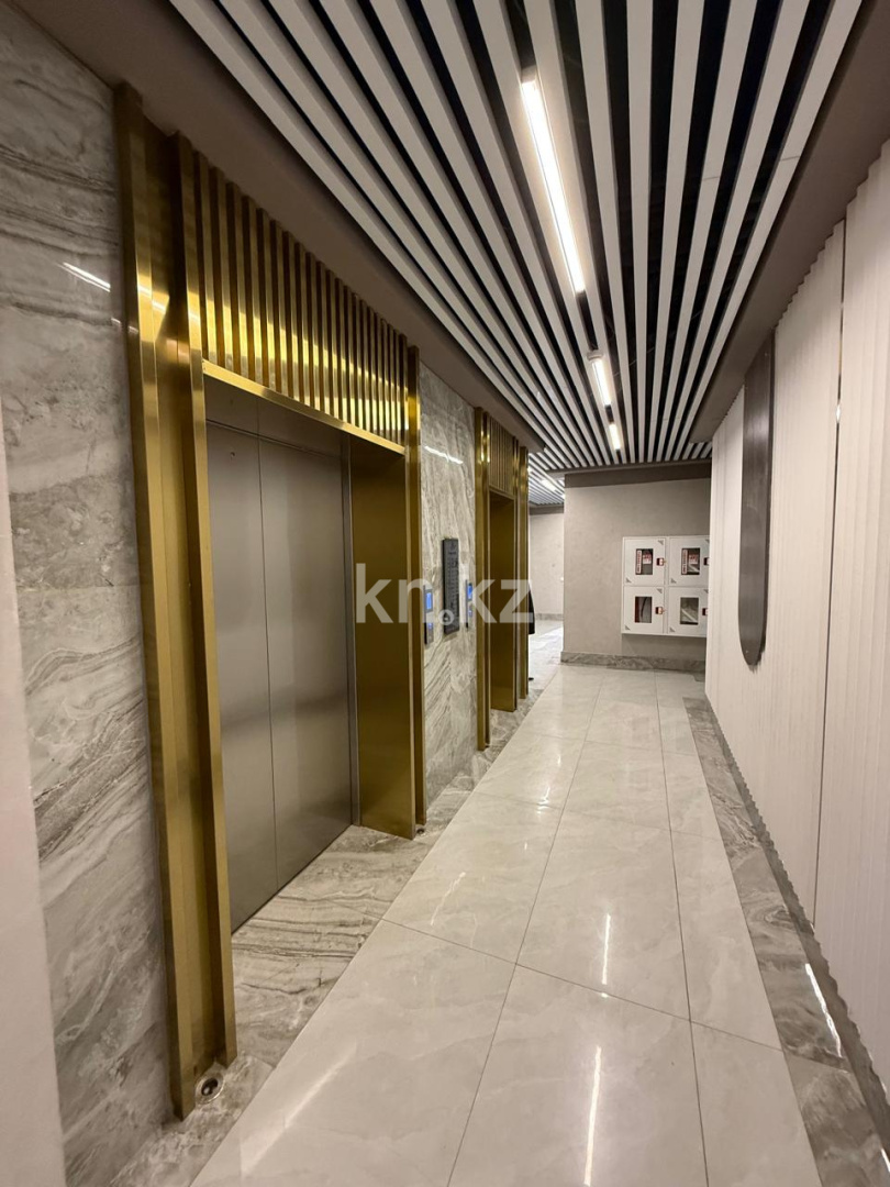 Продажа 1-комнатной квартиры, 47 м², пр. Туран, дом  50/2 - ул. Бухар жырау в Астане - фото 2