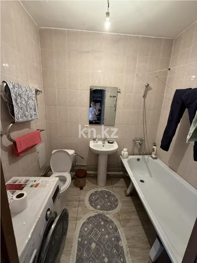 Продажа 2-комнатной квартиры, 67.2 м² в Алматы - фото 4