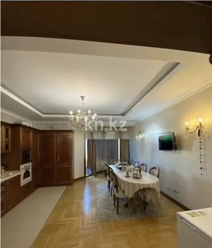 Продажа 4-комнатной квартиры, 200 м² в Алматы - фото 2