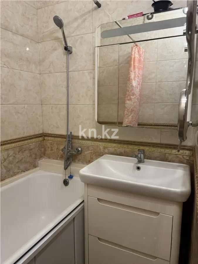 Продажа 3-комнатной квартиры, 106.6 м², мкр-н Аксай-5, дом  1а в Алматы - фото 5