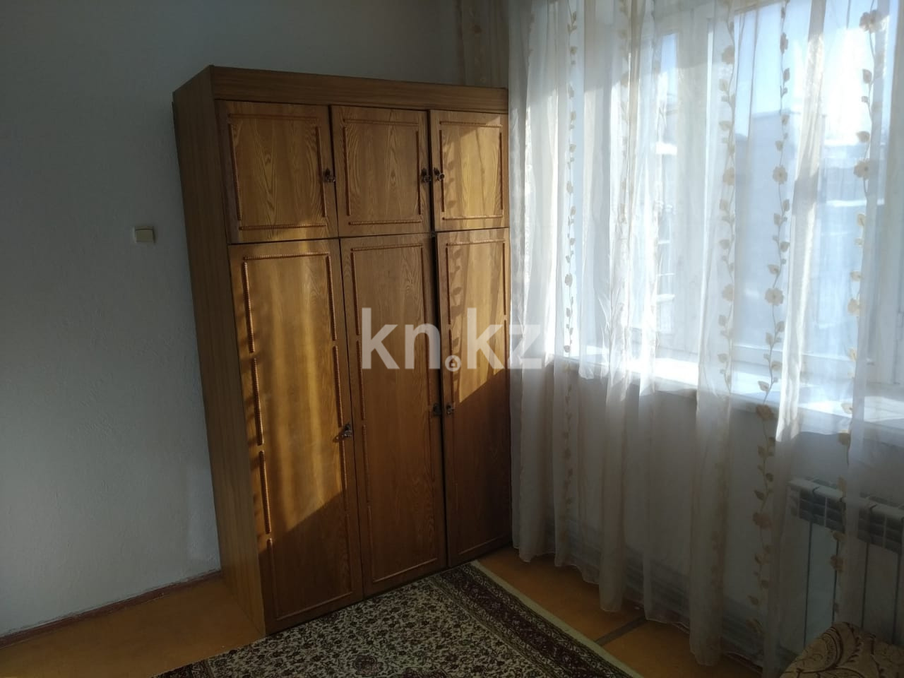 Продажа 2-комнатной квартиры, 37 м² в Алматы - фото 10