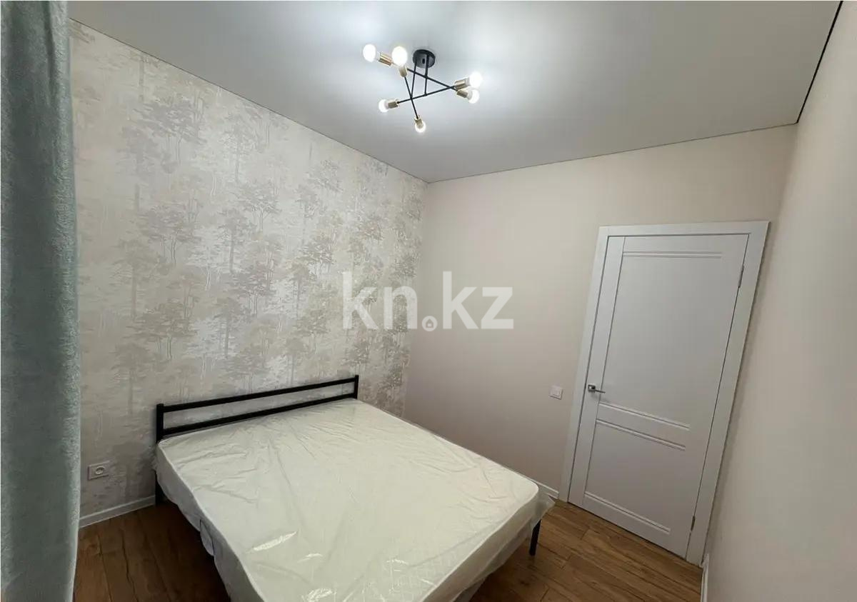 Продажа 2-комнатной квартиры, 40 м², 067 учетный квартал, дом  456/1 в Караганде - фото 2