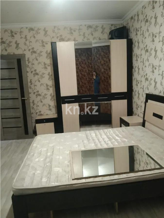 Продажа 1-комнатной квартиры, 48.3 м² в Астане - фото 2