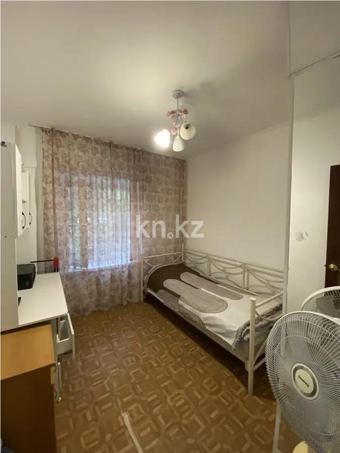 Продажа 4-комнатной квартиры, 80 м² в Алматы - фото 3