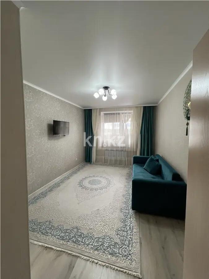 Продажа 1-комнатной квартиры, 41 м² в Астане