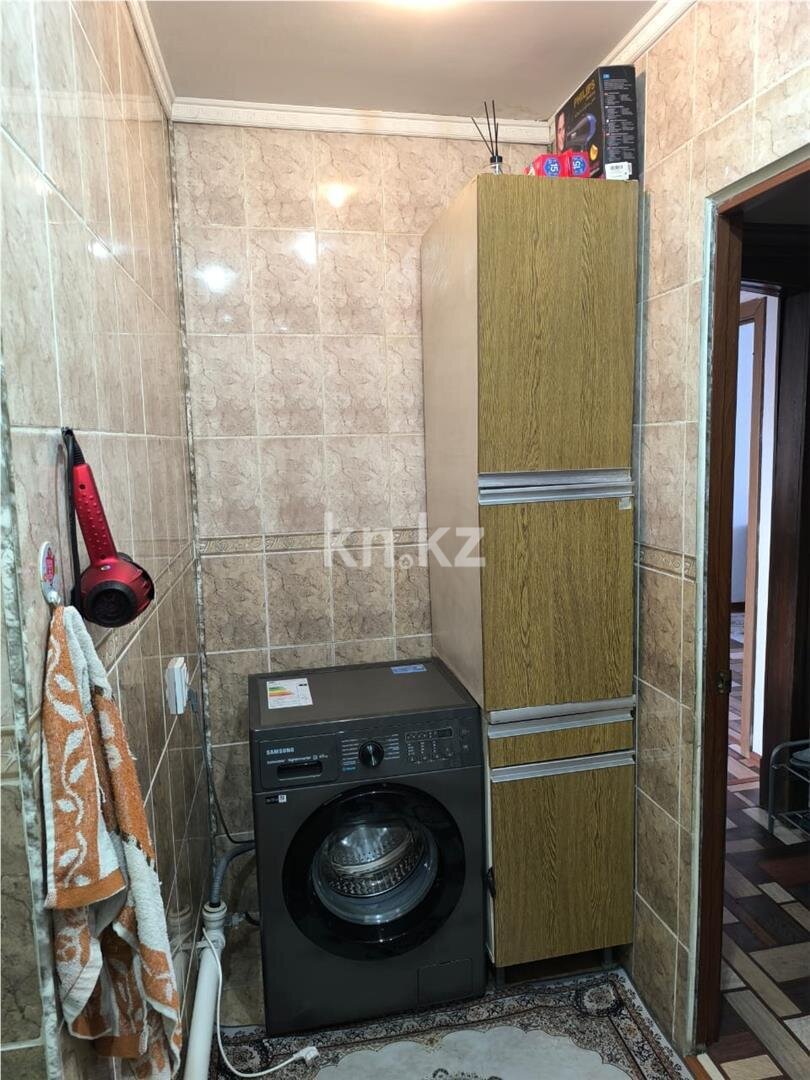 Продажа 4-комнатной квартиры, 85 м² в Караганде - фото 15