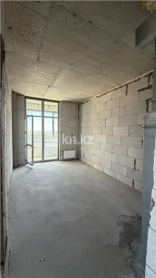 Продажа 4-комнатной квартиры, 133 м² в Астане