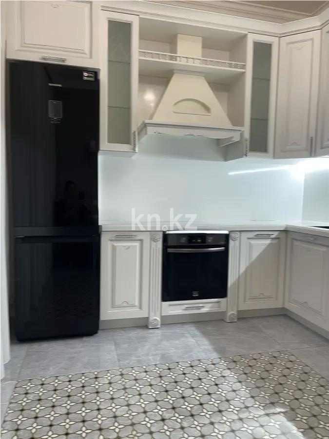 Продажа 4-комнатной квартиры, 133.8 м², ул. Туркестан, дом  28а в Астане - фото 4