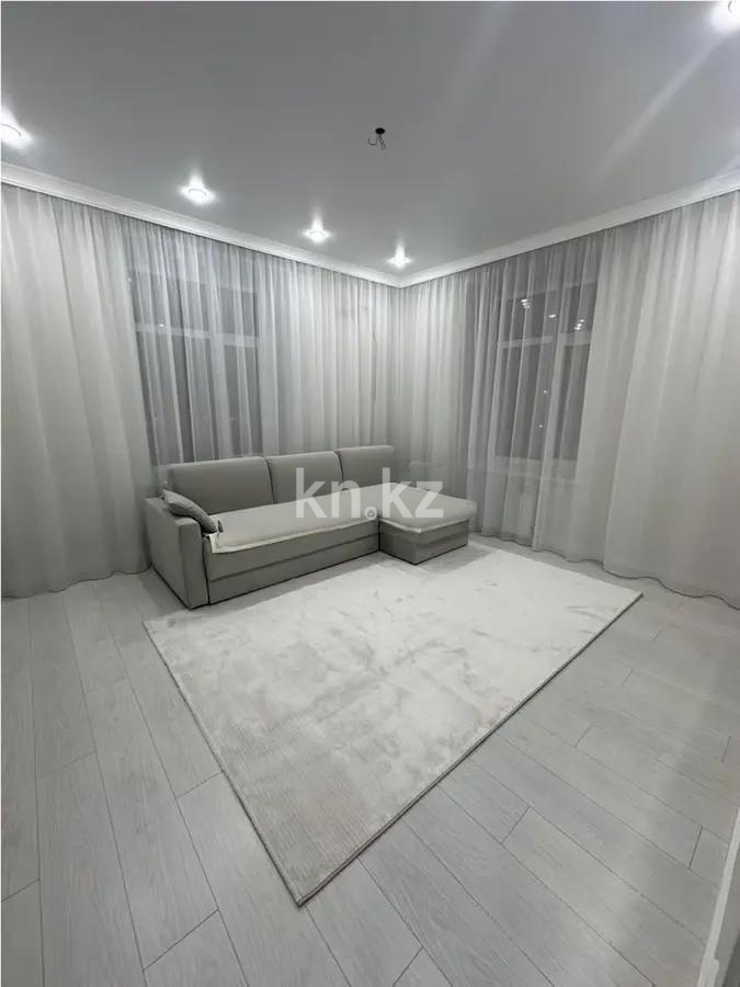 Продажа 3-комнатной квартиры, 78 м² в Караганде